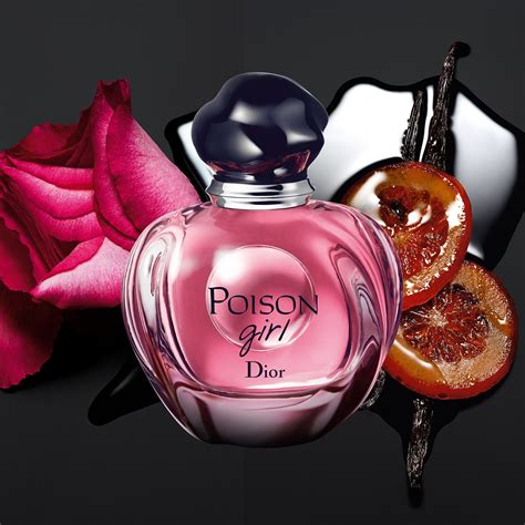 dior poison girl galeria kaufhof|DIOR POISON GIRL EAU DE PARFUM SPRAY .